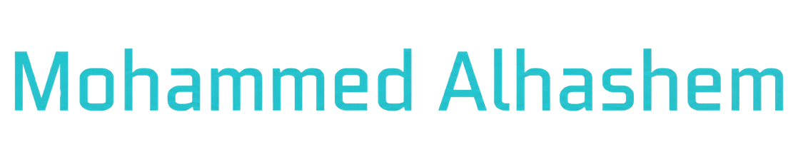 Mohammed Alhashem